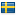 trendsetter.sk server is located in Sweden